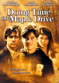     / Doing Time on Maple Drive (1992)