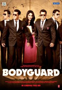  / Bodyguard (2011)