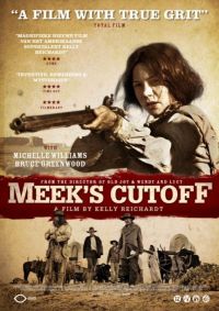   / Meek's Cutoff (2010)