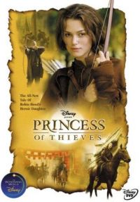   :   / Princess of Thieves (2001)