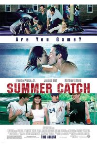   / Summer Catch (2001)