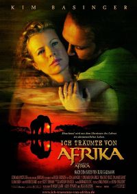     / I Dreamed of Africa (2000)