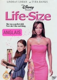   / Life-Size (2000)