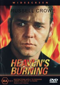    / Heaven's Burning (1997)