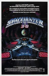  :     / Spacehunter: Adventures in the Forbidden Zone (1983)