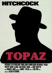  / Topaz (1969)