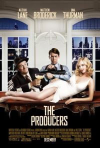  / The Producers (2005)