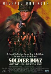  / Soldier Boyz (1995)