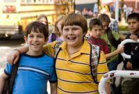   / Diary of a Wimpy Kid (2010)