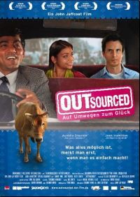   / Outsourced (2006)