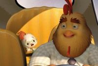   / Chicken Little (2005)