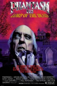  3 / Phantasm III: Lord of the Dead (1993)