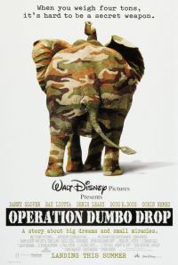   / Operation Dumbo Drop (1995)