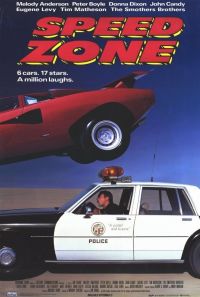   / Speed Zone! (1988)