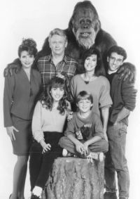    / Harry and the Hendersons (1991)