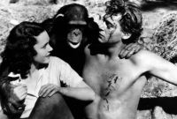 : - / Tarzan the Ape Man (1932)