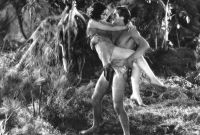 : - / Tarzan the Ape Man (1932)