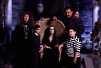   / The New Addams Family (1998)