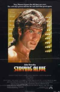    / Staying Alive (1983)