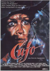  / Cujo (1983)