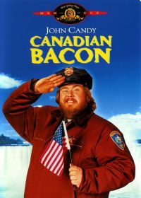   / Canadian Bacon (1995)