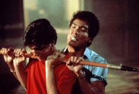 - 2 / The Karate Kid, Part II (1986)