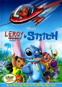    / Leroy & Stitch (2006)