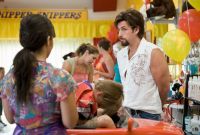    Z! / You Don't Mess with the Zohan (2008)