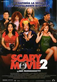    2 / Scary Movie 2 (2001)