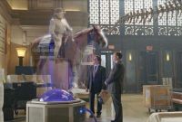    2 / Night at the Museum: Battle of the Smithsonian (2009)
