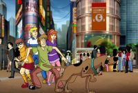 -    / Scooby-Doo! and the Samurai Sword (2008)