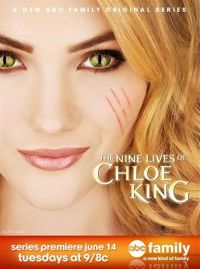     / The Nine Lives of Chloe King (2011)