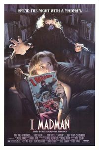  / I, Madman (1988)