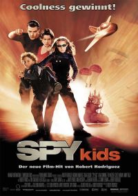   / Spy Kids (2001)