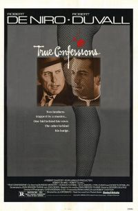   / True Confessions (1981)