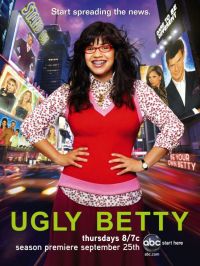  / Ugly Betty (2006)