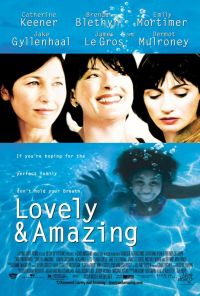    / Lovely & Amazing (2001)