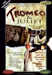    / Tromeo and Juliet (1996)