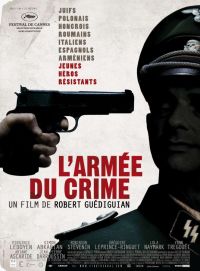   / L'armée du crime (2009)