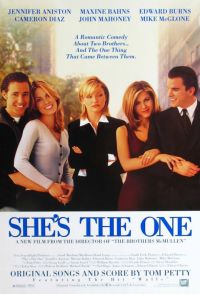    / She's the One (1996)