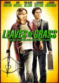 / Leaves of Grass (2009)