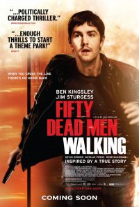    / Fifty Dead Men Walking (2008)