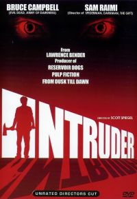   / Intruder (1989)