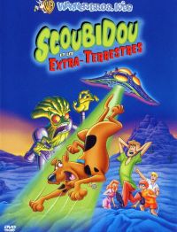 -! - / Scooby-Doo and the Alien Invaders (2000)