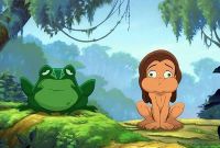  2 / Tarzan II (2005)