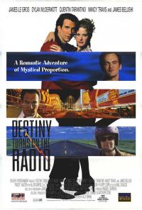    / Destiny Turns on the Radio (1995)