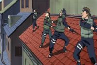  5 / Gekijô ban Naruto: Shippûden - Kizuna (2008)