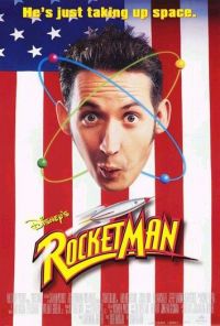 - / RocketMan (1997)