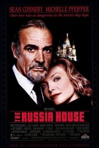   / The Russia House (1990)