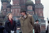   / The Russia House (1990)